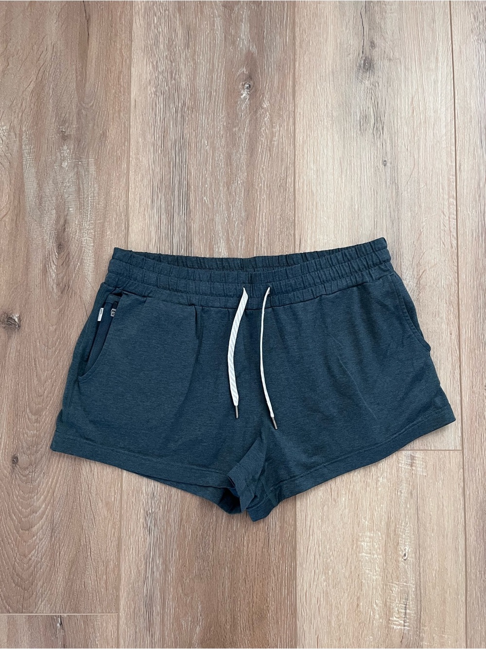 Vuori Halo Performance Shorts